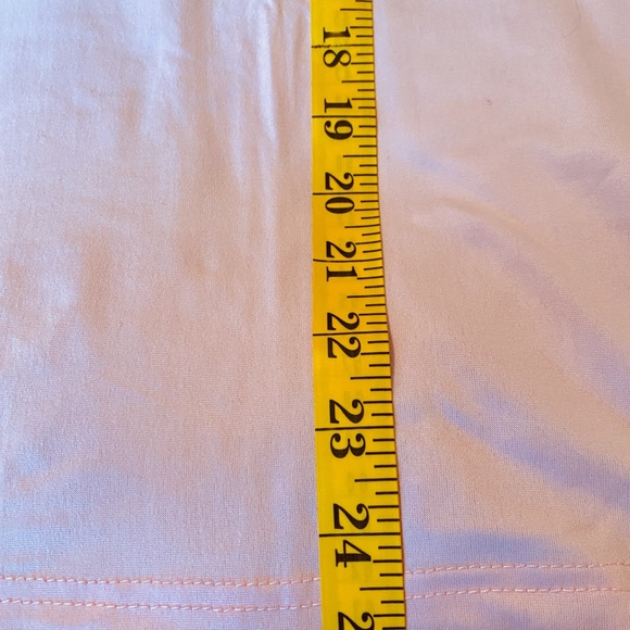 Pink Ruth Bader Ginsburg New Soft FabricShort Sleeve Tee Med or LG black print - Picture 4 of 5